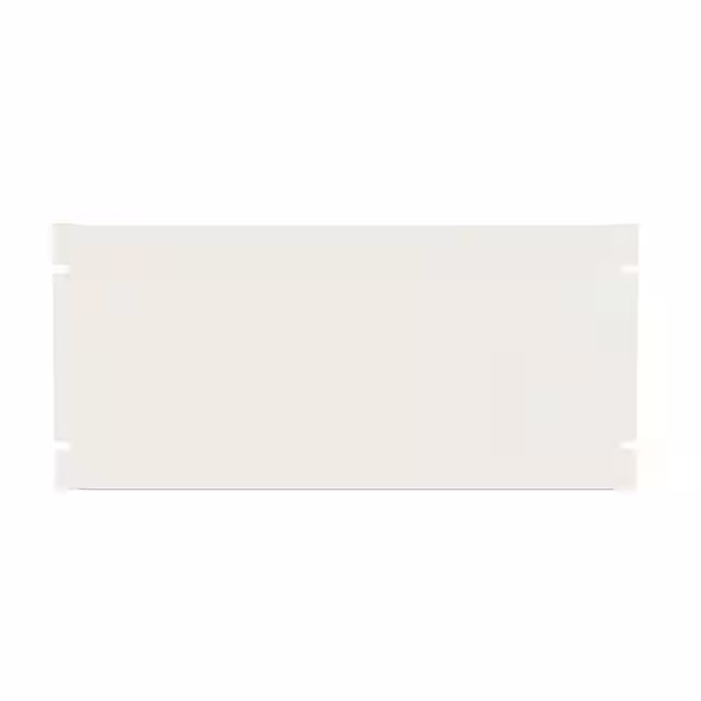 PBFS19008WH Hammond Manufacturing  Rack Components